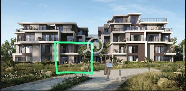 دوبلكس 2 غرفة نوم للبيع في الشيخ زايد، الجيزة - WhatsApp Image 2025-10-15 at 6.46. 47 PM (1). jpeg