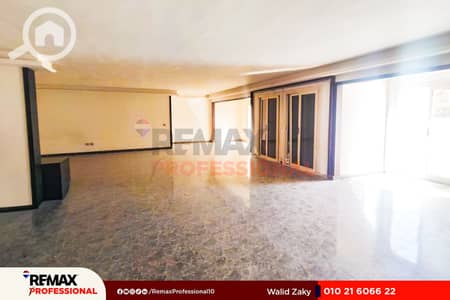 دوبلكس 3 غرف نوم للبيع في سموحة، الإسكندرية - 4. jpg