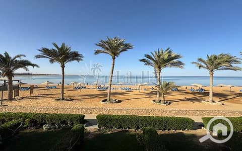 2 Bedroom Chalet for Sale in Ain Sukhna, Suez - شاليه-للبيع-ف-بلاجيو-العين-السخنة-chalet-for-sale-belagio-resort-ain-sokhna - (1). JPG