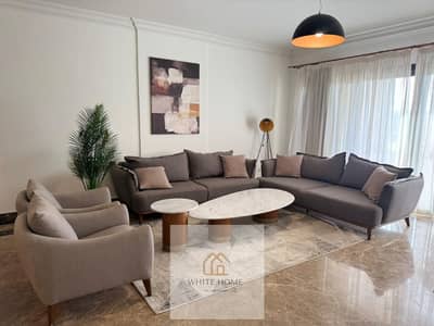 شقة فندقية 3 غرف نوم للايجار في القاهرة الجديدة، القاهرة - WhatsApp Image 2026-02-09 at 4.20. 24 PM (5). jpeg