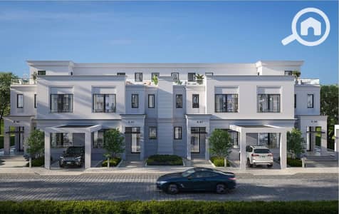 شقة 3 غرف نوم للبيع في الشيخ زايد، الجيزة - IMG-20240928-WA0013. jpg