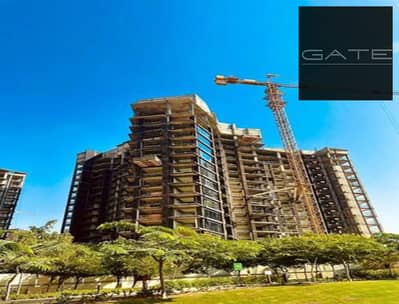 1 Bedroom Apartment for Sale in Sheikh Zayed, Giza - WhatsApp Image 2026-01-28 at 4.13. 01 PM. jpeg 1 Bedroom Apartment for Sale in Sheikh Zayed, Giza - WhatsApp Image 2026-01-28 at 4.13. 01 PM. jpeg