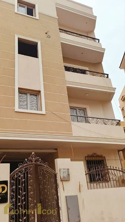 2 Bedroom Flat for Sale in New Cairo, Cairo - ffcdfec1-7e1a-4337-baa0-9cc3cfb50c68. jpg