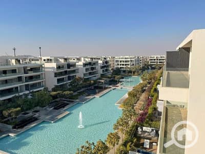 بنتهاوس 3 غرف نوم للبيع في القاهرة الجديدة، القاهرة - 1a80fbb1-7be6-46d5-baa8-f2f777970475. jpg