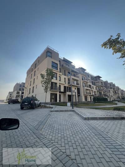 3 Bedroom Apartment for Sale in New Heliopolis, Cairo - aa48929d-220b-463c-a6a4-a327c99d3896. jpg
