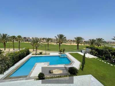 4 Bedroom Villa for Sale in 6th of October, Giza - WhatsApp Image 2024-10-13 at 11.46. 00 PM (1). jpeg