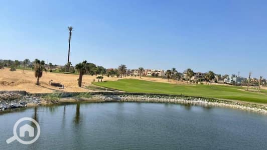 4 Bedroom Villa for Sale in 6th of October, Giza - 8041bfb5-7cad-4c0d-9caf-1193d6c99d24. png