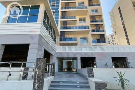 شقة 2 غرفة نوم للبيع في الساحل الشمالي، مطروح - 1. jpg