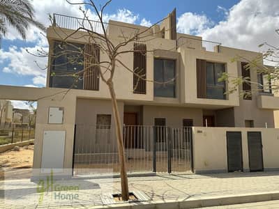 توين هاوس 3 غرف نوم للبيع في هليوبوليس الجديدة، القاهرة - 93cdc0bd-b67c-472c-ae21-8b92ff8f80a5. jpg