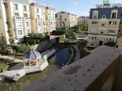 3 Bedroom iVilla for Sale in New Cairo, Cairo - WhatsApp Image 2026-02-05 at 11.25. 05 PM (2). jpg