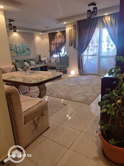 3 Bedroom Flat for Sale in Madinaty, Cairo - WhatsApp Image 2026-02-09 at 4.24. 39 PM. jpeg