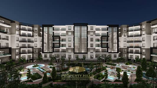 3 Bedroom Apartment for Sale in Sheikh Zayed, Giza - e9e17619-f4dc-4c3a-9d8f-0a0205620c29. jpg