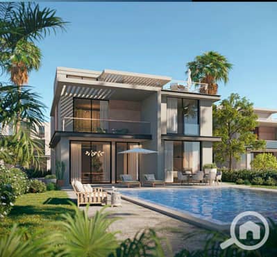 3 Bedroom Townhouse for Sale in 6th of October, Giza - Screenshot 2026-01-14 131958. png