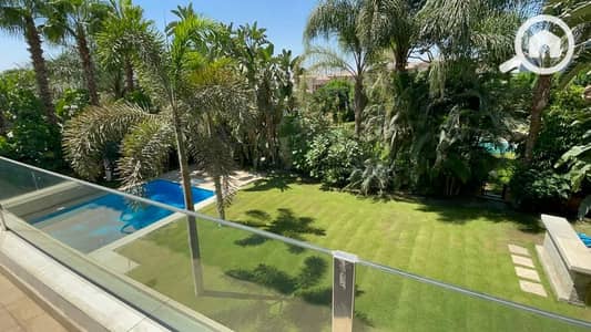 3 Bedroom Flat for Rent in Katameya, Cairo - WhatsApp Image 2022-08-30 at 8.34. 54 AM. jpeg