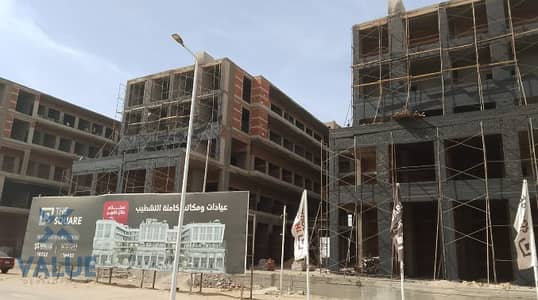 Medical Facility for Sale in Shorouk City, Cairo - 11. png