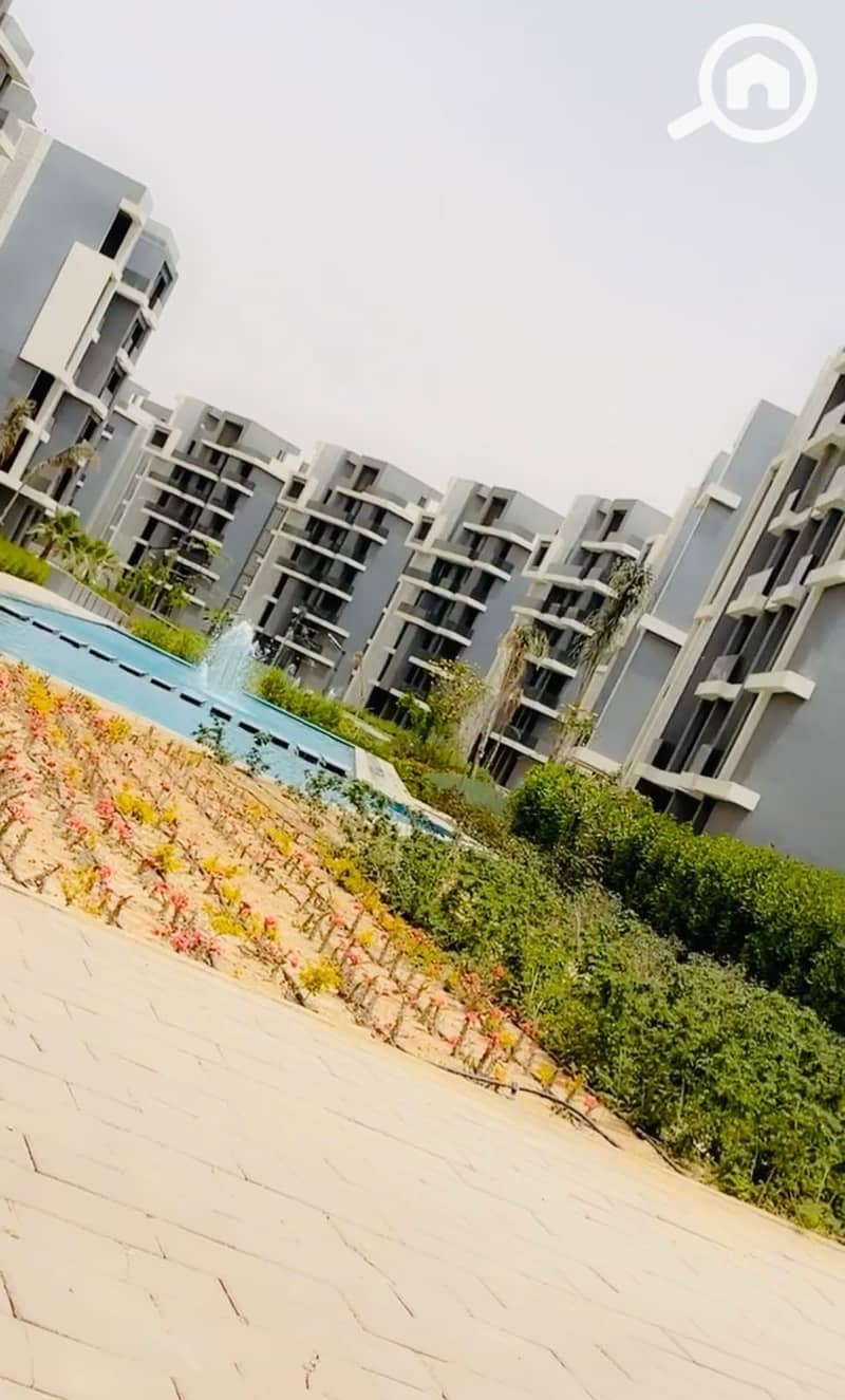 Town House Corner 210 Sqm For Sale Sun Capital October Gardens Prime View - Bild 5