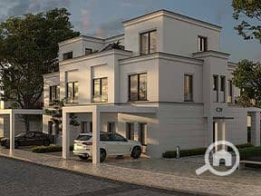 فیلا 4 غرف نوم للبيع في الشيخ زايد، الجيزة - 7. png