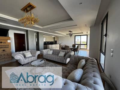 دوبلكس 3 غرف نوم للايجار في الشيخ زايد، الجيزة - WhatsApp Image 2026-02-09 at 3.49. 19 PM. jpeg