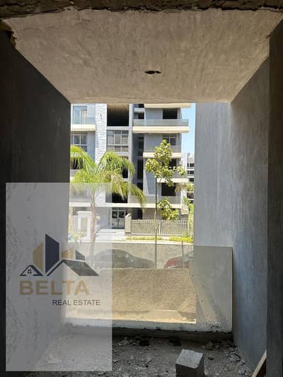 2 Bedroom Apartment for Sale in Hadayek October, Giza - WhatsApp Image 2026-01-29 at 6.24. 00 PM. jpeg