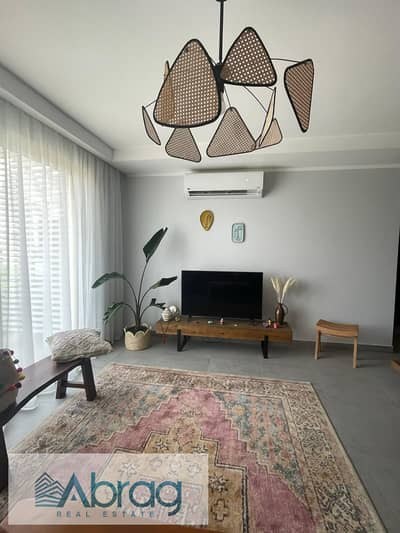 شقة 2 غرفة نوم للايجار في 6 أكتوبر، الجيزة - WhatsApp Image 2026-02-09 at 3.48. 12 PM (2). jpeg