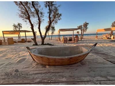 توين هاوس 4 غرف نوم للبيع في الساحل الشمالي، مطروح - WhatsApp Image 2026-02-05 at 11.30. 04 PM (1). jpg