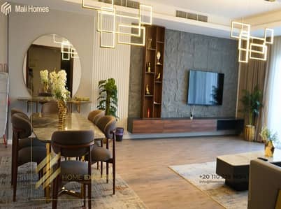 شقة 2 غرفة نوم للايجار في القطامية، القاهرة - WhatsApp Image 2025-11-26 at 2.36. 05 PM (1). jpeg