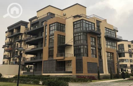 دوبلكس 4 غرف نوم للبيع في مدينتي، القاهرة - B8_madinaty_apartments_for_sale_instalment. jpg