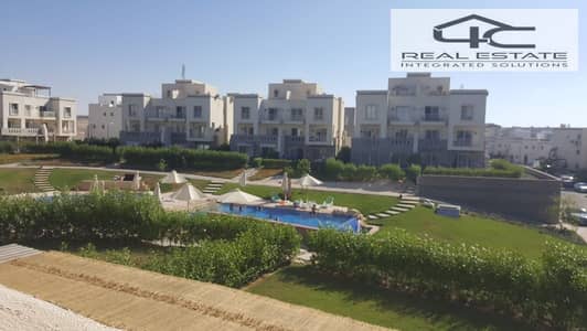 3 Bedroom Duplex for Sale in North Coast, Matruh - WhatsApp Image 2026-02-01 at 4.58. 31 PM (1). jpeg