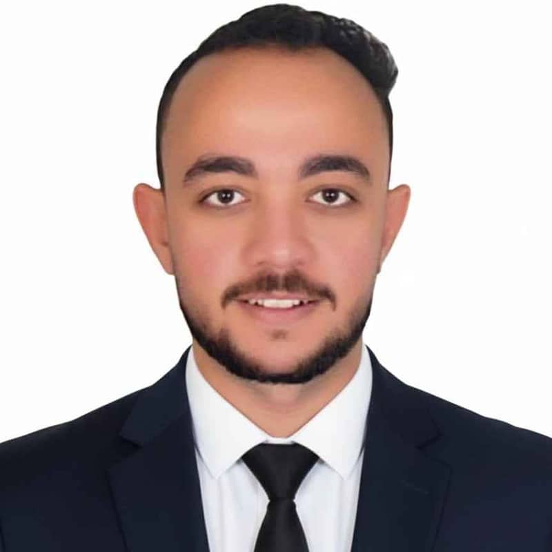 ahmed othman