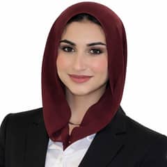 Rahaf Maged