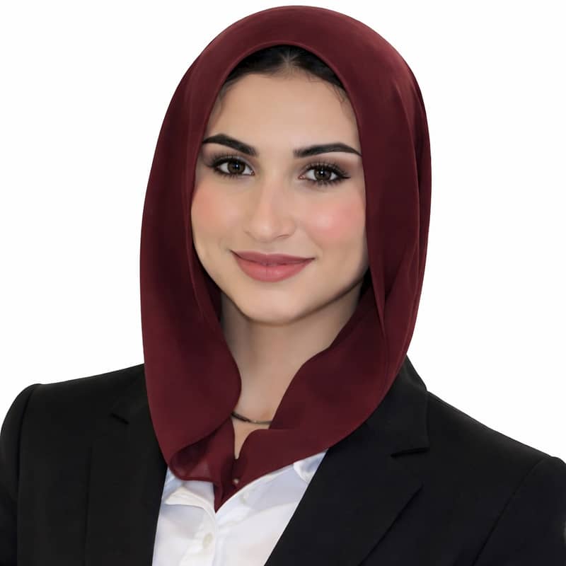 Rahaf Maged