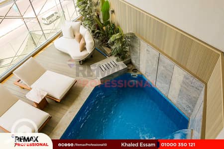 4 Bedroom Villa for Sale in Smoha, Alexandria - 1. jpg