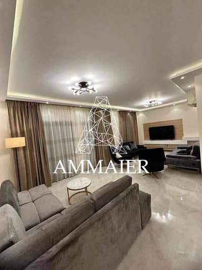 فلیٹ 3 غرف نوم للايجار في الشيخ زايد، الجيزة - 523f1a64-c144-4ae9-a5f7-d4a702668e4b. jpg