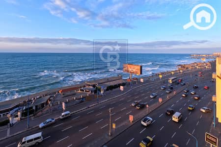 فلیٹ 4 غرف نوم للبيع في الإبراهيمية، الإسكندرية - 15. jpg