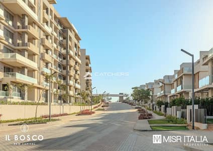 شقة 3 غرف نوم للبيع في العاصمة الإدارية الجديدة، القاهرة - IMG-20251118-WA0037. jpg