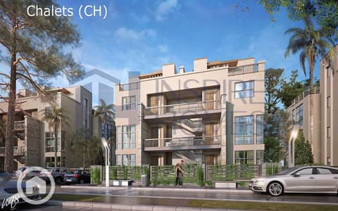 بنتهاوس 5 غرف نوم للبيع في الساحل الشمالي، مطروح - WhatsApp Image 2025-07-07 at 12.58. 34 (2). jpeg