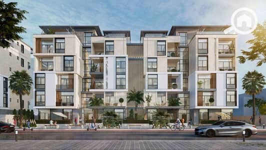 3 Bedroom Apartment for Sale in Sheikh Zayed, Giza - PHOTO-2023-09-13-14-58-16. jpg