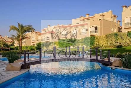 4 Bedroom Twin House for Sale in Shorouk City, Cairo - WhatsApp Image 2026-02-09 at 7.50. 21 AM (2). jpeg