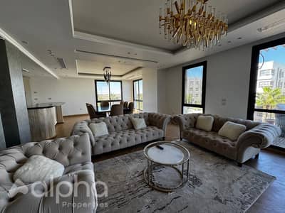 دوبلكس 3 غرف نوم للايجار في الشيخ زايد، الجيزة - WhatsApp Image 2026-02-07 at 11.44. 39 AM (1). jpeg