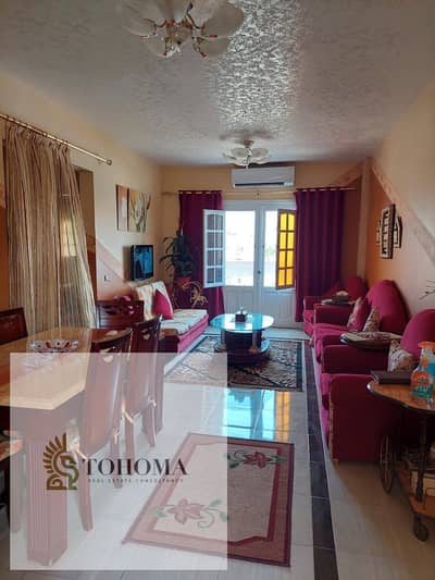 شاليه 3 غرف نوم للبيع في الساحل الشمالي، مطروح - WhatsApp Image 2026-02-09 at 3.06. 24 PM. png