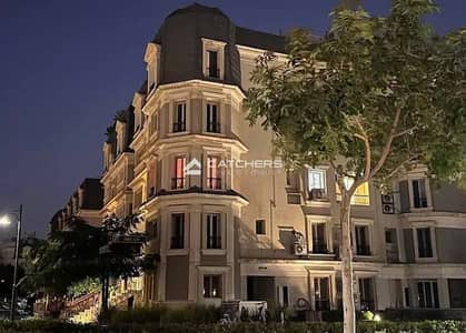 3 Bedroom Flat for Sale in New Cairo, Cairo - 575119082_122175566834787003_2920391925228967333_n. jpg