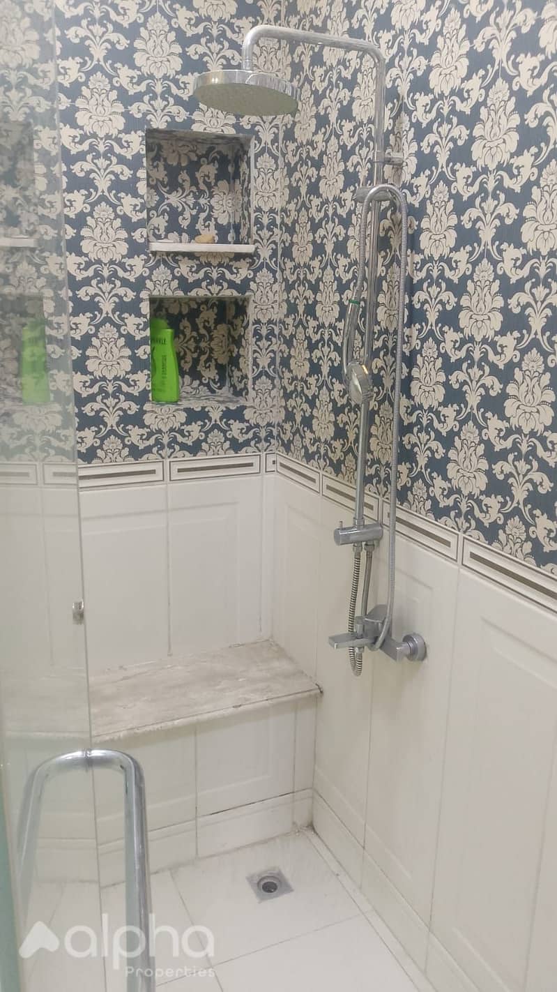 villa town house for rent Westone Beverly hills Elshikh Zayed - Widok 6
