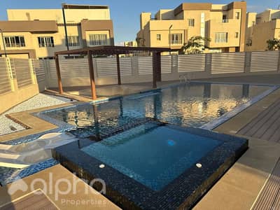5 Bedroom Villa for Sale in Sheikh Zayed, Giza - WhatsApp Image 2026-02-06 at 2.27. 54 AM. jpeg