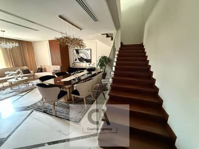 بنتهاوس 3 غرف نوم للبيع في القاهرة الجديدة، القاهرة - WhatsApp Image 2026-02-05 at 5.40. 24 PM (2). jpeg