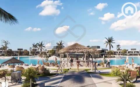 2 Bedroom Chalet for Sale in North Coast, Matruh - 6. png