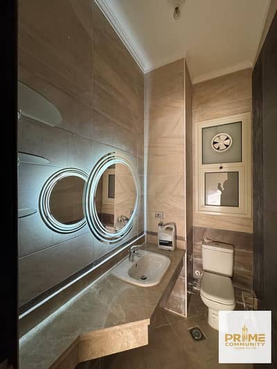 4 Bedroom Twin House for Rent in 6th of October, Giza - 2. jpeg