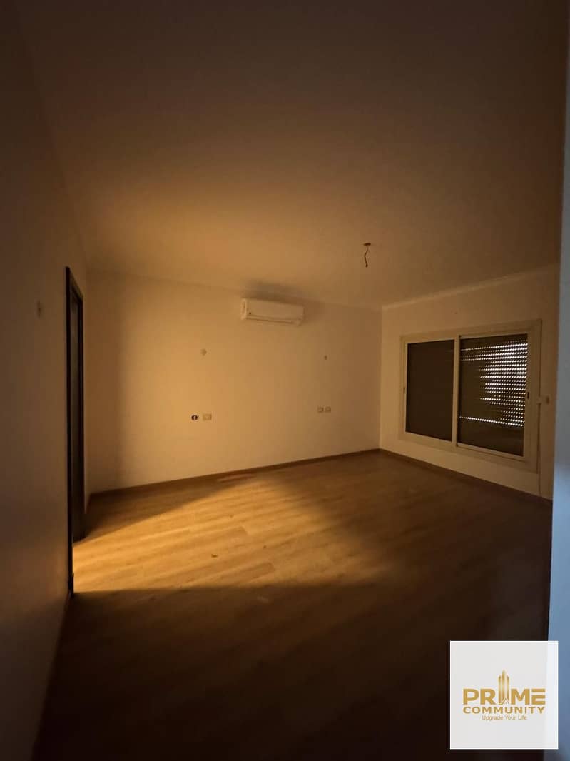 Twin house fully finished ultra super lux for rent in prime location in grand heights northern expansion 6 October city - Ansicht 6