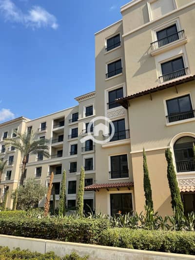3 Bedroom Apartment for Sale in Sheikh Zayed, Giza - photo_8_2026-01-25_13-45-00. jpg 3 Bedroom Apartment for Sale in Sheikh Zayed, Giza - photo_8_2026-01-25_13-45-00. jpg