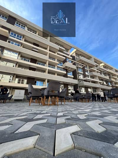 3 Bedroom Flat for Sale in New Capital City, Cairo - 1 (7). jpg