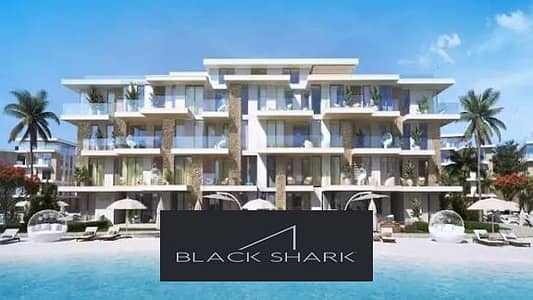 4 Bedroom Twin House for Sale in North Coast, Matruh - WhatsApp Image 2026-02-09 at 7.00. 58 PM (3). jpeg